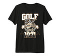 Golf Dad Talking Birdie Since 1971 T-Shirt - Novelty Apparel for Adults - T-Shirt, Sweatshirt, Hoodie