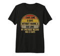 I Have Gone 0 Days Without Making Dad T-Shirt - Fun Novelty Design Unisex - T-Shirt, Sweatshirt, Hoodie