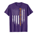 Usa Machinist Engineer American Flag T-Shirt - Aesthetic Graphic Unisex - T-Shirt, Sweatshirt, Hoodie