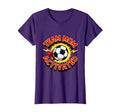 Team Mom Activated Soccer Mom T-Shirt - Streetwear Style Unisex - T-Shirt, Sweatshirt, Hoodie