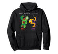 Funny Still Single Always Science Hoodie - Graphic Print for Adults - T-Shirt, Sweatshirt, Hoodie