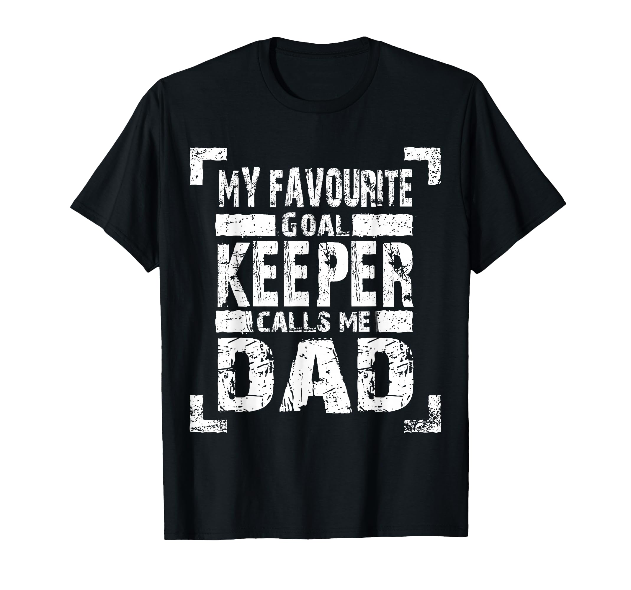 Soccer Dads And Goalkeepers T-Shirt - Graphic Print Men Women - T-Shirt, Sweatshirt, Hoodie