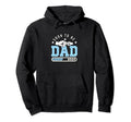 Soon To Be Dad 2024 Loading Pregnancy Hoodie - Custom Art Print Unisex - T-Shirt, Sweatshirt, Hoodie