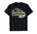 My Daughter Graduated Proud Mom T-Shirt - Casual Everyday Wear Men Women - T-Shirt, Sweatshirt, Hoodie