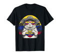 Ecuador Guinea Pig Ecuadorian Flag T-Shirt - Unique Graphic for Adults - T-Shirt, Sweatshirt, Hoodie