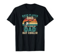 Bass Player Dad Funny Musician Like T-Shirt - Streetwear Style Unisex - T-Shirt, Sweatshirt, Hoodie