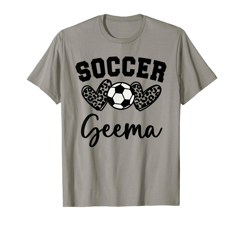 Soccer Matching Family Game And Gifts T-Shirt - Unique Graphic Unisex - T-Shirt, Sweatshirt, Hoodie