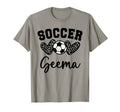 Soccer Matching Family Game And Gifts T-Shirt - Unique Graphic Unisex - T-Shirt, Sweatshirt, Hoodie