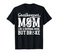 Soccer Goalkeeper Mom Definition Mom T-Shirt - Graphic Print for Adults - T-Shirt, Sweatshirt, Hoodie