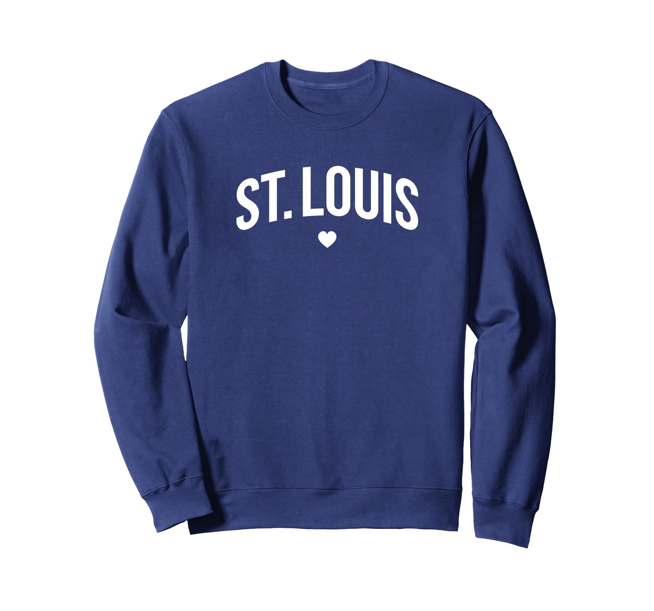 Stl 314 Saint Louis Missouri St Sweatshirt - Fun Novelty Design Men Women - T-Shirt, Sweatshirt, Hoodie