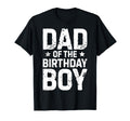 Dad Birthday Funny Father Papa Family T-Shirt - Novelty Apparel Men Women - T-Shirt, Sweatshirt, Hoodie