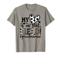 That Field Soccer Mamaw Soccer Player T-Shirt - Streetwear Style Men Women - T-Shirt, Sweatshirt, Hoodie
