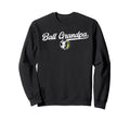 Ball Grandpa Proud Volleyball Sweatshirt - Fun Novelty Design for Adults - T-Shirt, Sweatshirt, Hoodie