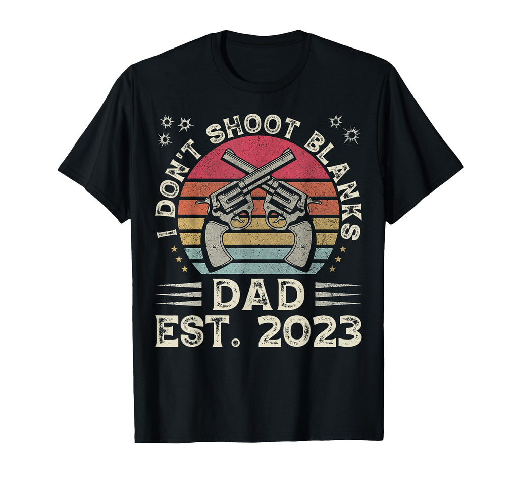 Fathers Day Funny New Dad I Dont T-Shirt - Aesthetic Graphic Men Women - T-Shirt, Sweatshirt, Hoodie