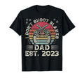 Fathers Day Funny New Dad I Dont T-Shirt - Aesthetic Graphic Men Women - T-Shirt, Sweatshirt, Hoodie