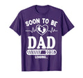 Soon To Be Dad 2026 Loading Funny T-Shirt - Fun Novelty Design Men Women - T-Shirt, Sweatshirt, Hoodie