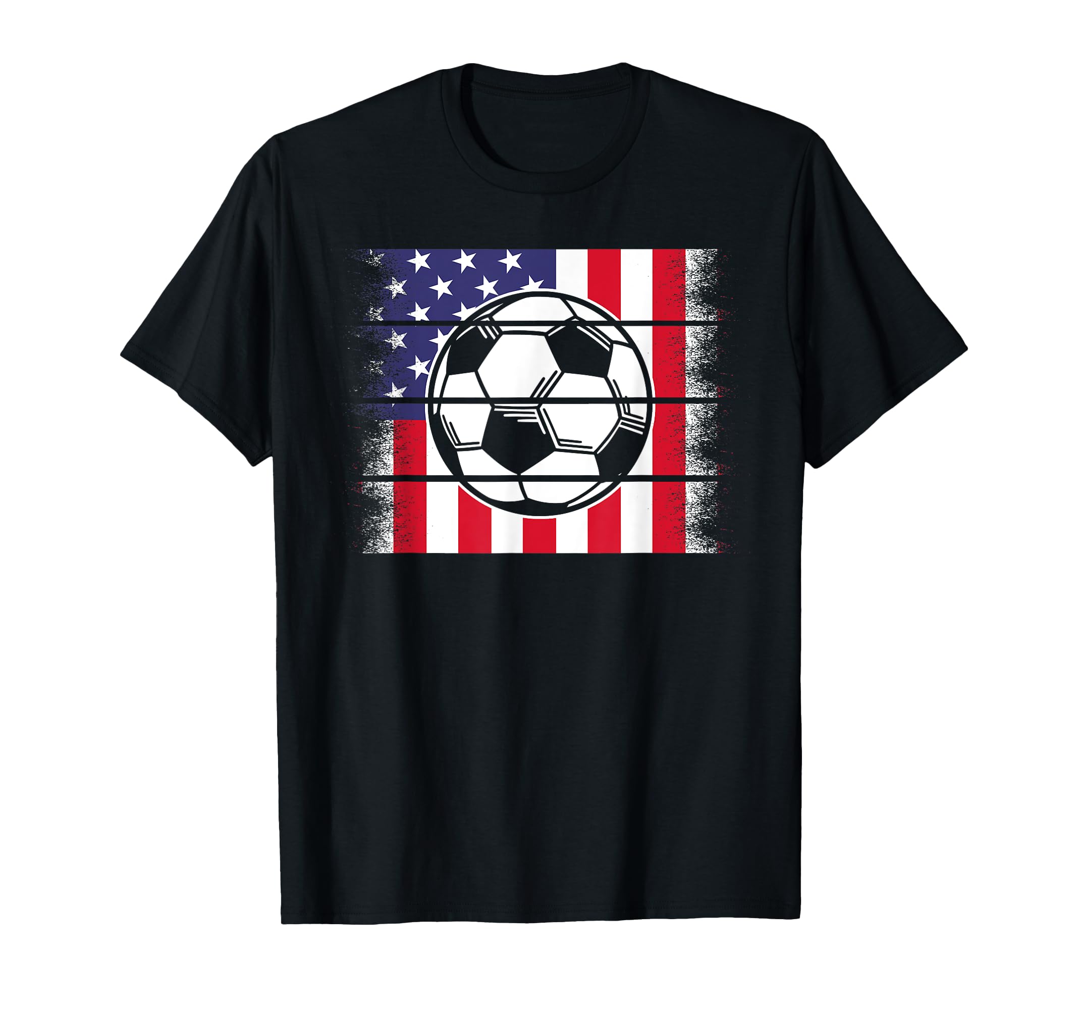 Soccer Player T-Shirt - Trendy Graphic for Adults - T-Shirt, Sweatshirt, Hoodie