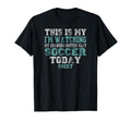 This Is My Im Watching T-Shirt - Fun Novelty Design Men Women - T-Shirt, Sweatshirt, Hoodie