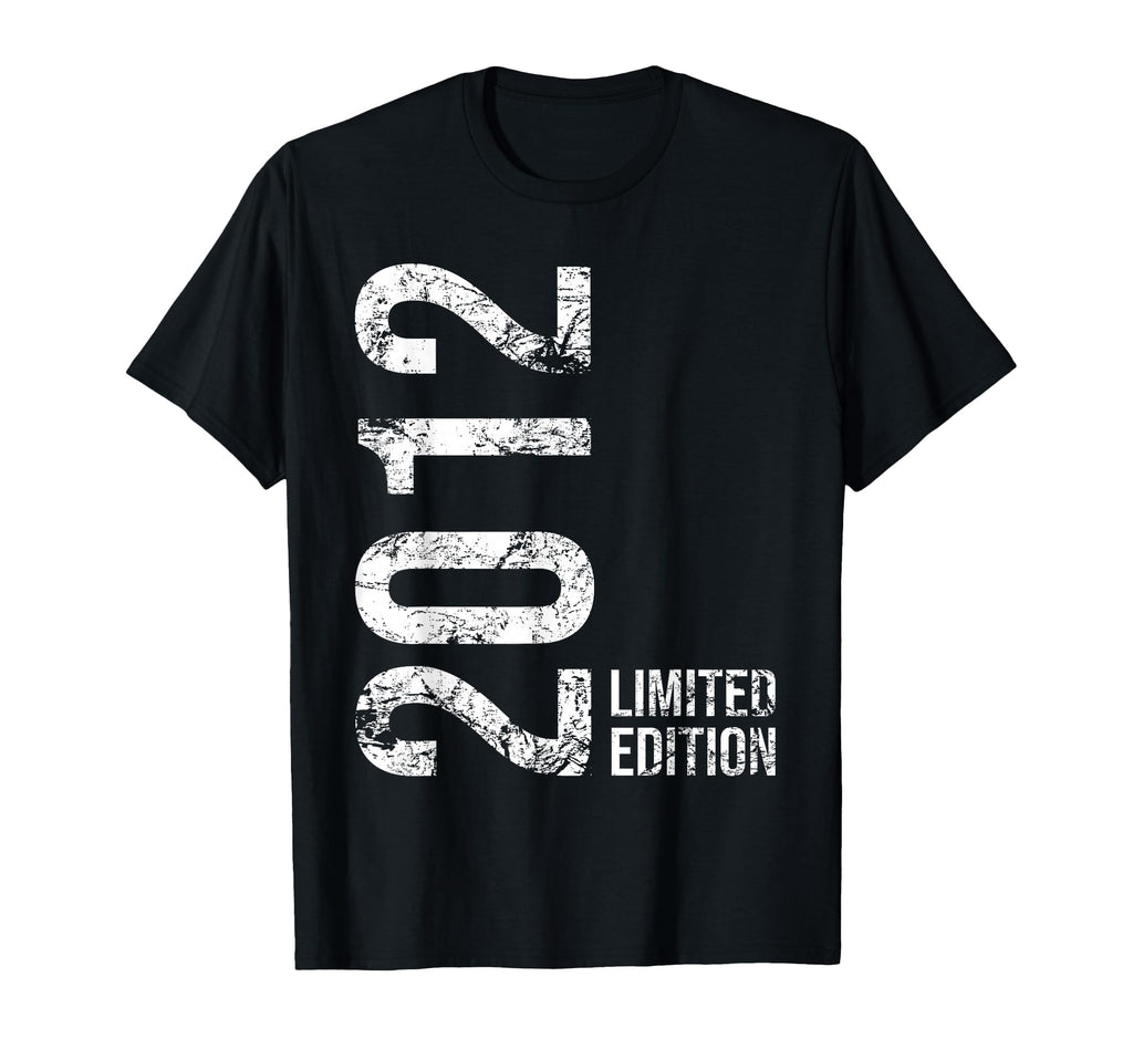 14Th Birthday 14 Years 2012 Gifts T-Shirt - Aesthetic Graphic for Adults - T-Shirt, Sweatshirt, Hoodie
