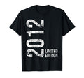 14Th Birthday 14 Years 2012 Gifts T-Shirt - Aesthetic Graphic for Adults - T-Shirt, Sweatshirt, Hoodie