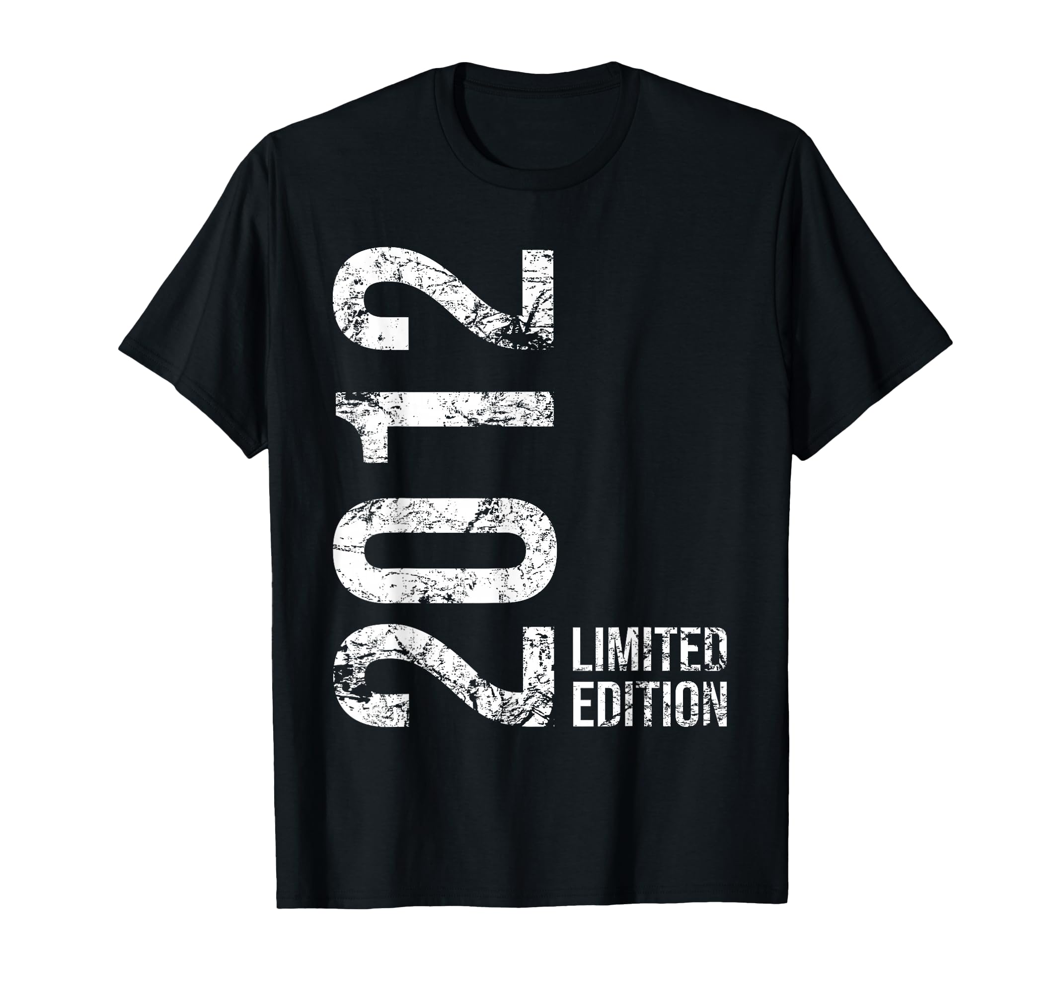 14Th Birthday 14 Years 2012 Gifts T-Shirt - Aesthetic Graphic for Adults - T-Shirt, Sweatshirt, Hoodie