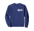 Mens Godfather Est 2024 New Sweatshirt - Casual Everyday Wear Men Women - T-Shirt, Sweatshirt, Hoodie