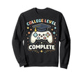 Senior Graduation School Class 2026 Sweatshirt - Trendy Graphic Men Women - T-Shirt, Sweatshirt, Hoodie