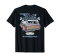 1988 Caprice Impala Dads Station T-Shirt - Minimalist Print Men Women - T-Shirt, Sweatshirt, Hoodie
