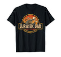 Jurassic Dad Pain Finds Way Funny T-Shirt - Casual Everyday Wear Men Women - T-Shirt, Sweatshirt, Hoodie