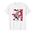 Jeremiah Smith 90S Ohio State T-Shirt - Streetwear Style for Adults - T-Shirt, Sweatshirt, Hoodie