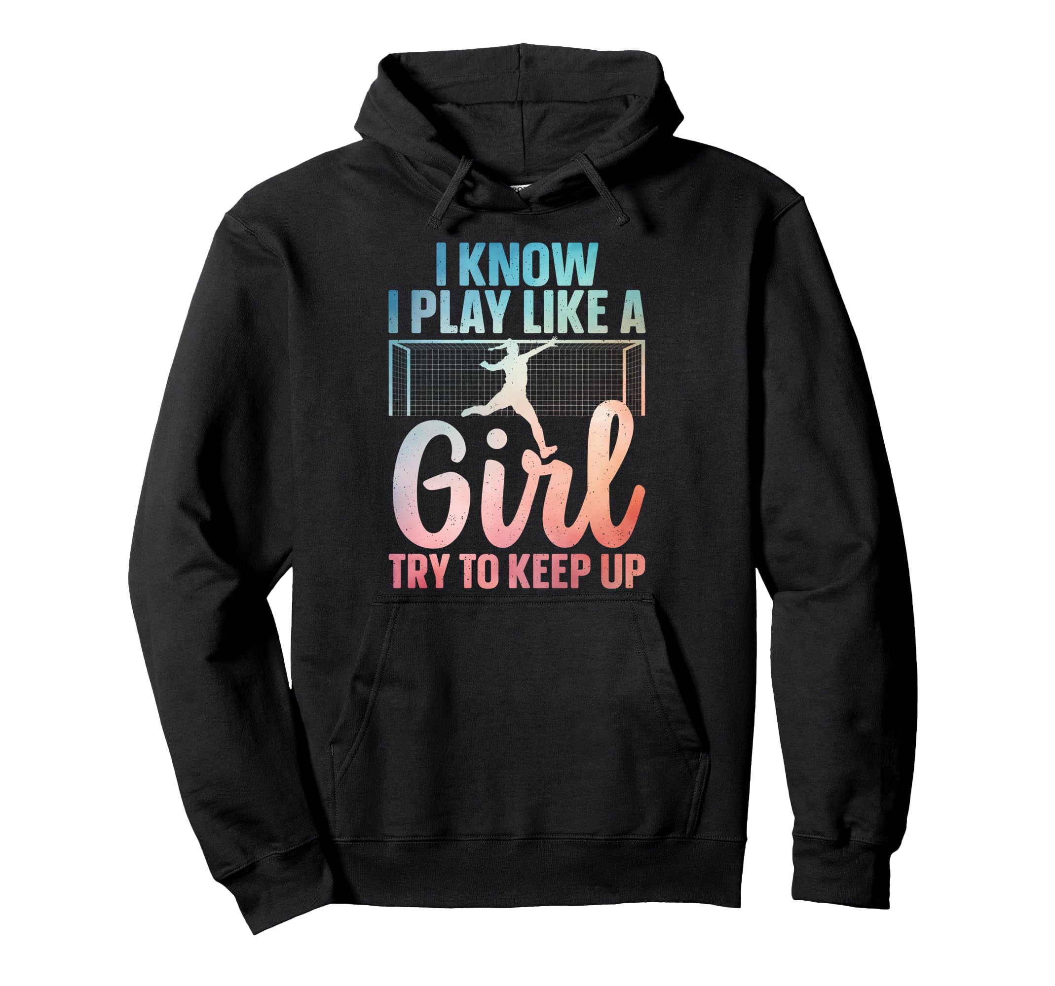 Funny Soccer Art Soccer Player Soccer Hoodie - Aesthetic Graphic Unisex - T-Shirt, Sweatshirt, Hoodie