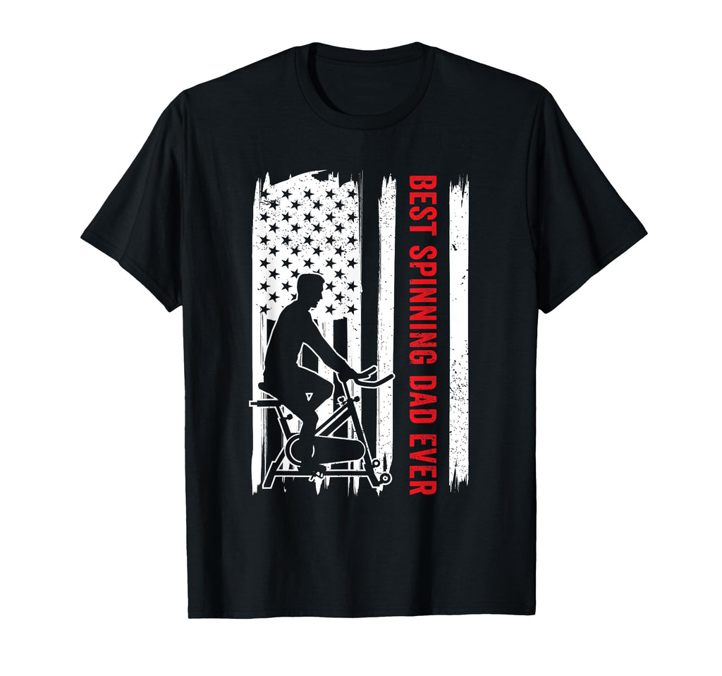 Spin Class Cycling Spinning T-Shirt - Minimalist Print Men Women - T-Shirt, Sweatshirt, Hoodie