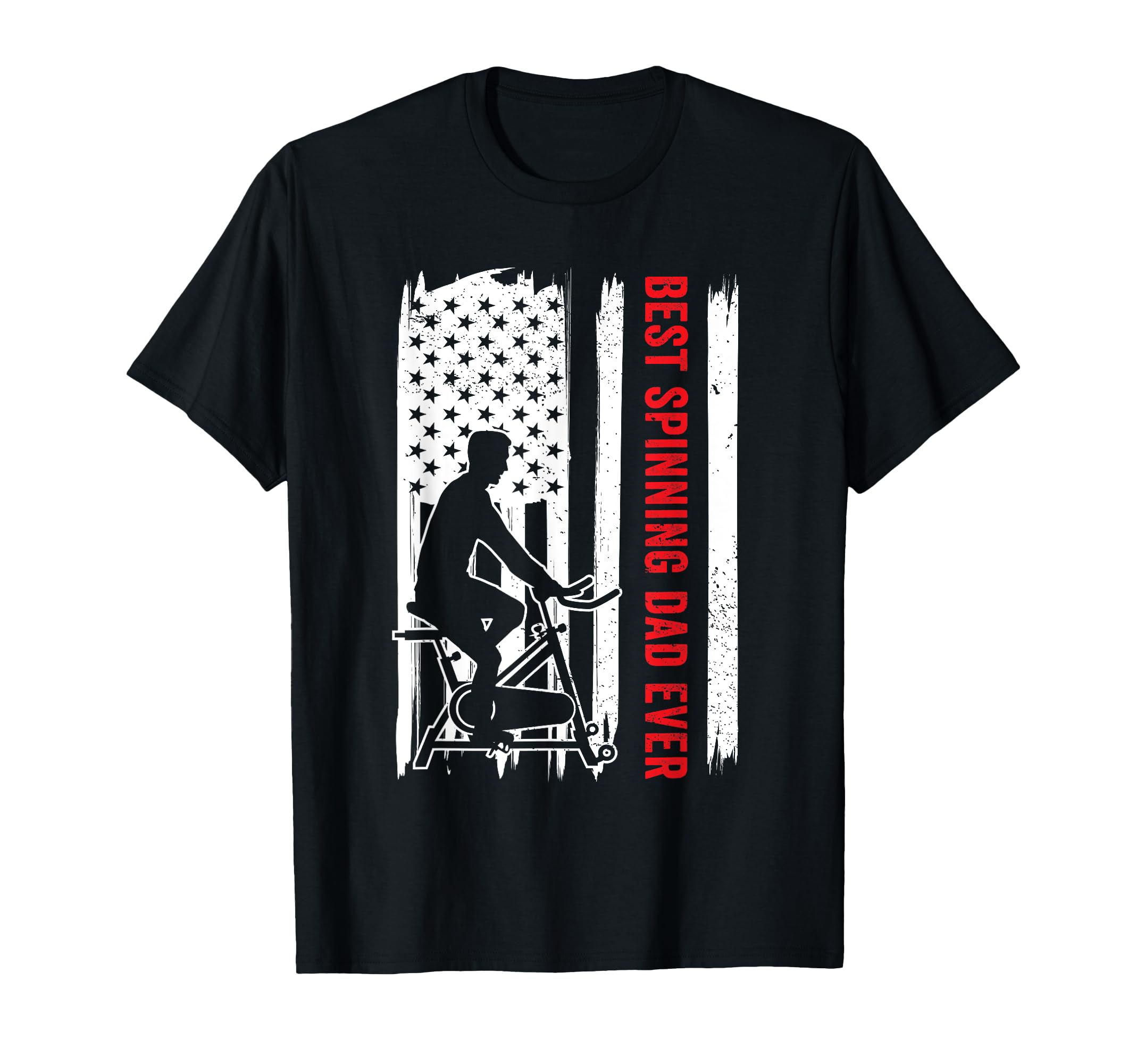 Spin Class Cycling Spinning T-Shirt - Minimalist Print Men Women - T-Shirt, Sweatshirt, Hoodie