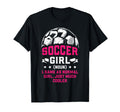 Soccer Definition Funny Soccer T-Shirt - Graphic Print Unisex - T-Shirt, Sweatshirt, Hoodie