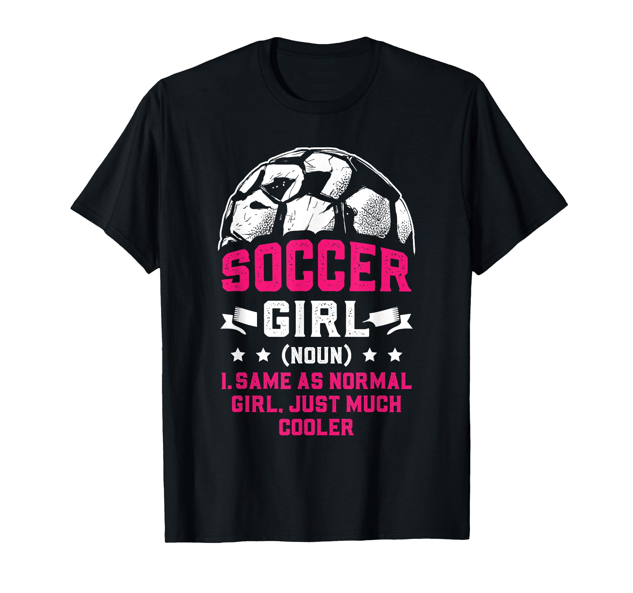 Soccer Definition Funny Soccer T-Shirt - Graphic Print Unisex - T-Shirt, Sweatshirt, Hoodie