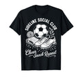 Football Mom Mama Parent Athlete Sweatshirt - Aesthetic Graphic Men Women - T-Shirt, Sweatshirt, Hoodie