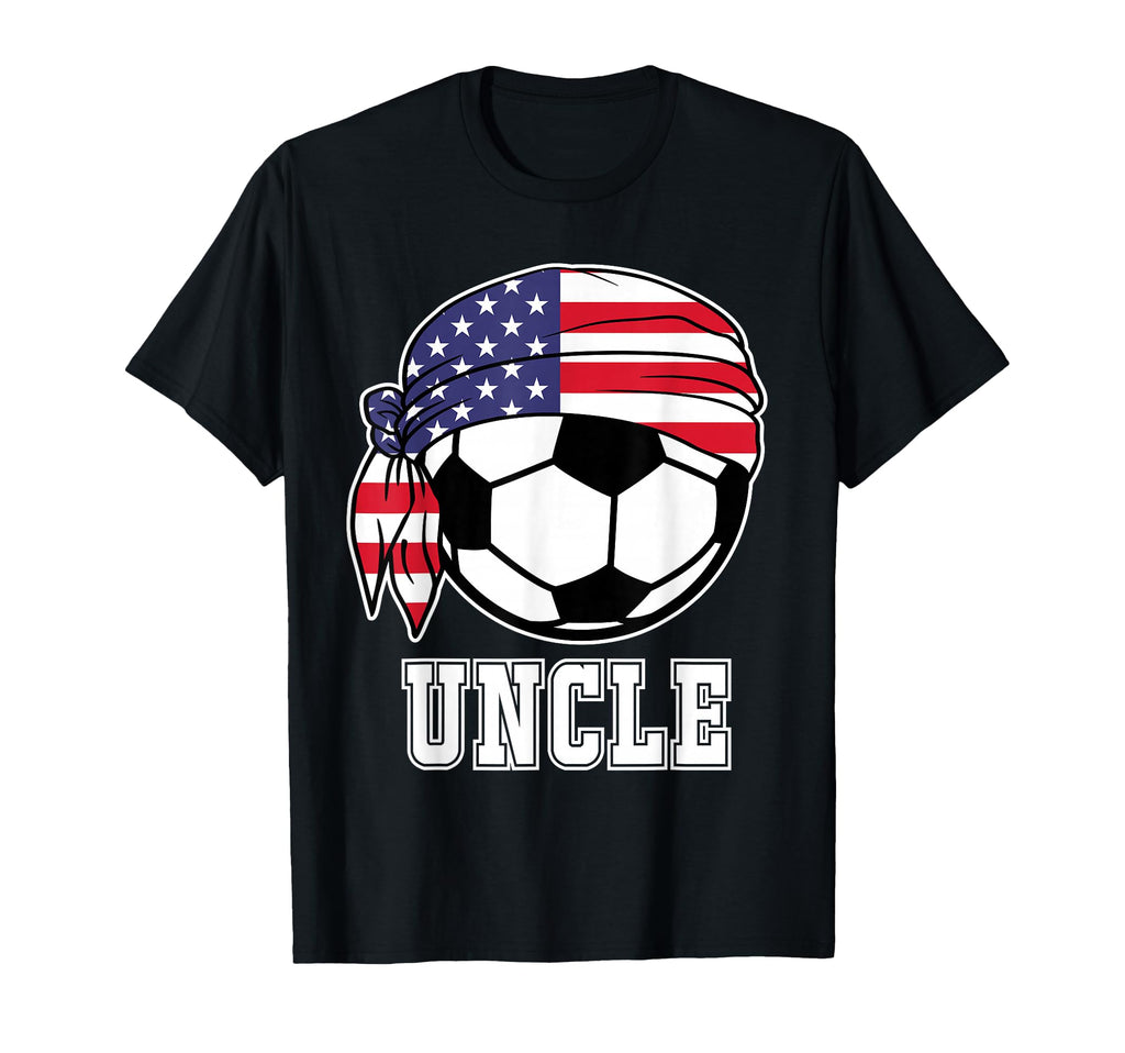Proud Mens Player Fans Flag Pops Soccer T-Shirt - Novelty Apparel Unisex - T-Shirt, Sweatshirt, Hoodie