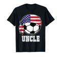 Proud Mens Player Fans Flag Pops Soccer T-Shirt - Novelty Apparel Unisex - T-Shirt, Sweatshirt, Hoodie