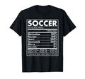 Soccer Player Present Soccer Fan Hoodie - Unique Graphic for Adults - T-Shirt, Sweatshirt, Hoodie