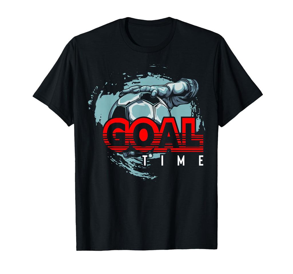 Football Players And Fans Soccer T-Shirt - Aesthetic Graphic for Adults - T-Shirt, Sweatshirt, Hoodie