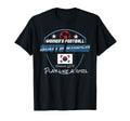 South Korea Womens Football Jersey T-Shirt - Fun Novelty Design Unisex - T-Shirt, Sweatshirt, Hoodie
