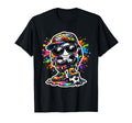 Soccer Ice Cream Drip Soccer Stuff T-Shirt - Custom Art Print for Adults - T-Shirt, Sweatshirt, Hoodie