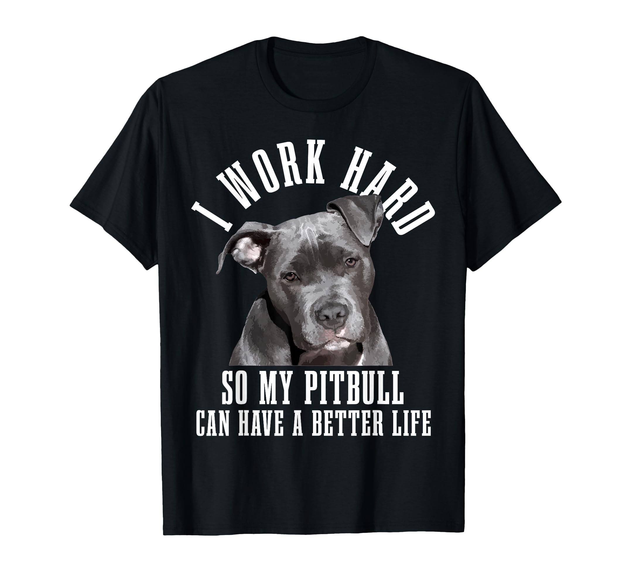 Pitbull Mama Dog Dad Funny Pitbull T-Shirt - Unique Graphic Unisex - T-Shirt, Sweatshirt, Hoodie