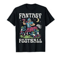 Fantasy Football Centaur V Goblins Player T-Shirt - Trendy Graphic Unisex - T-Shirt, Sweatshirt, Hoodie