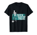 Halloween Soccer Gift I Soccer Player T-Shirt - Trendy Graphic Men Women - T-Shirt, Sweatshirt, Hoodie