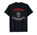 Legendaddy Skull Your Legendary Dad T-Shirt - Streetwear Style Men Women - T-Shirt, Sweatshirt, Hoodie