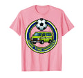 Soccer Mom Game Time Manager T-Shirt - Custom Art Print Men Women - T-Shirt, Sweatshirt, Hoodie