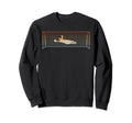 Soccer Goalie Soccer Sweatshirt - Casual Everyday Wear Unisex - T-Shirt, Sweatshirt, Hoodie