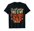 Mens Fathers Day Ill Always Be His T-Shirt - Fun Novelty Design Men Women - T-Shirt, Sweatshirt, Hoodie