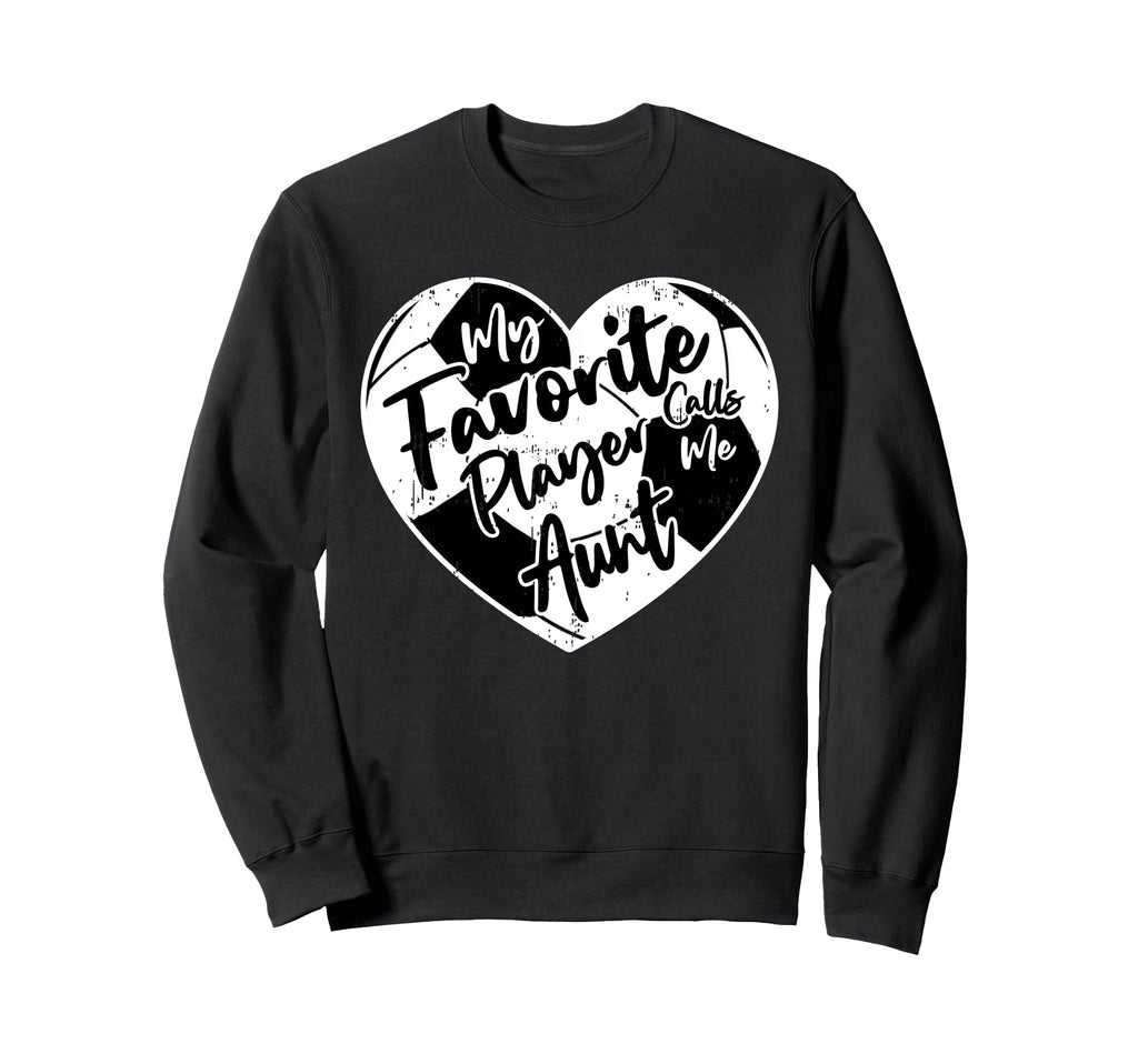 Funny My Favorite Player Calls Me Sweatshirt - Streetwear Style for Adults - T-Shirt, Sweatshirt, Hoodie